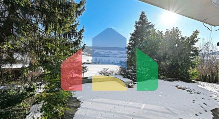 Residential - House - Konolfingen, Bern - CH