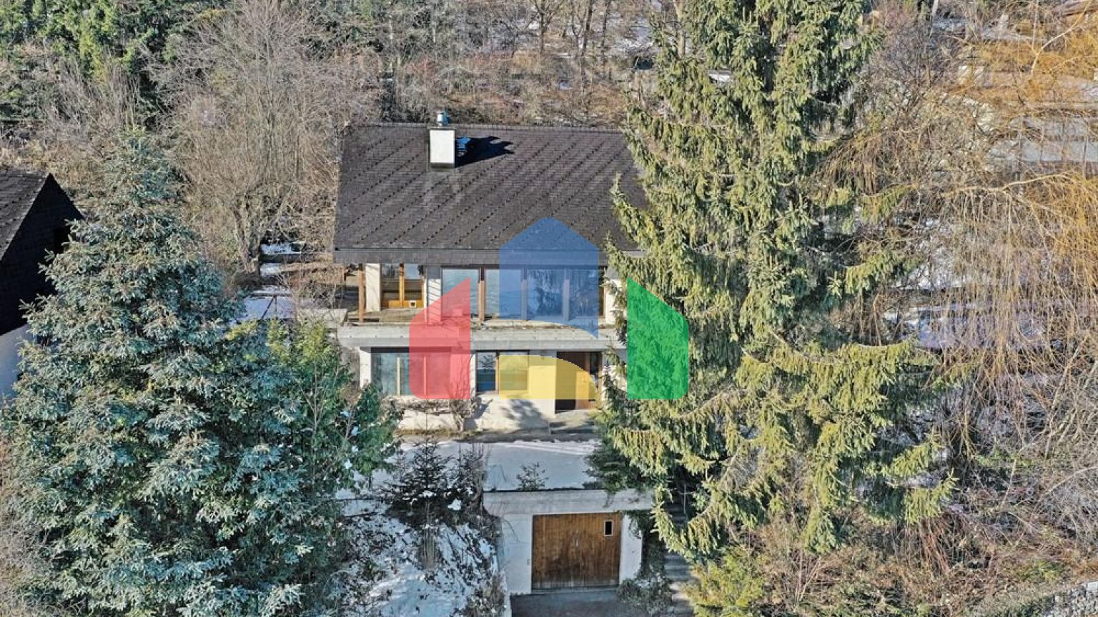 Residential - House - Konolfingen, Bern - CH