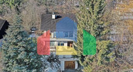 Residential - House - Konolfingen, Bern - CH