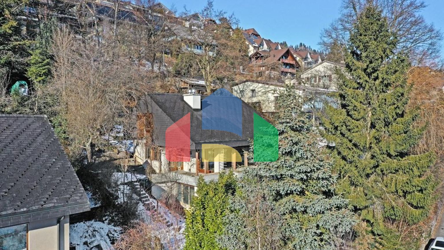 Residential - House - Konolfingen, Bern - CH