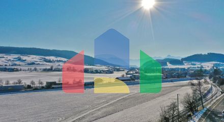 Residential - House - Konolfingen, Bern - CH