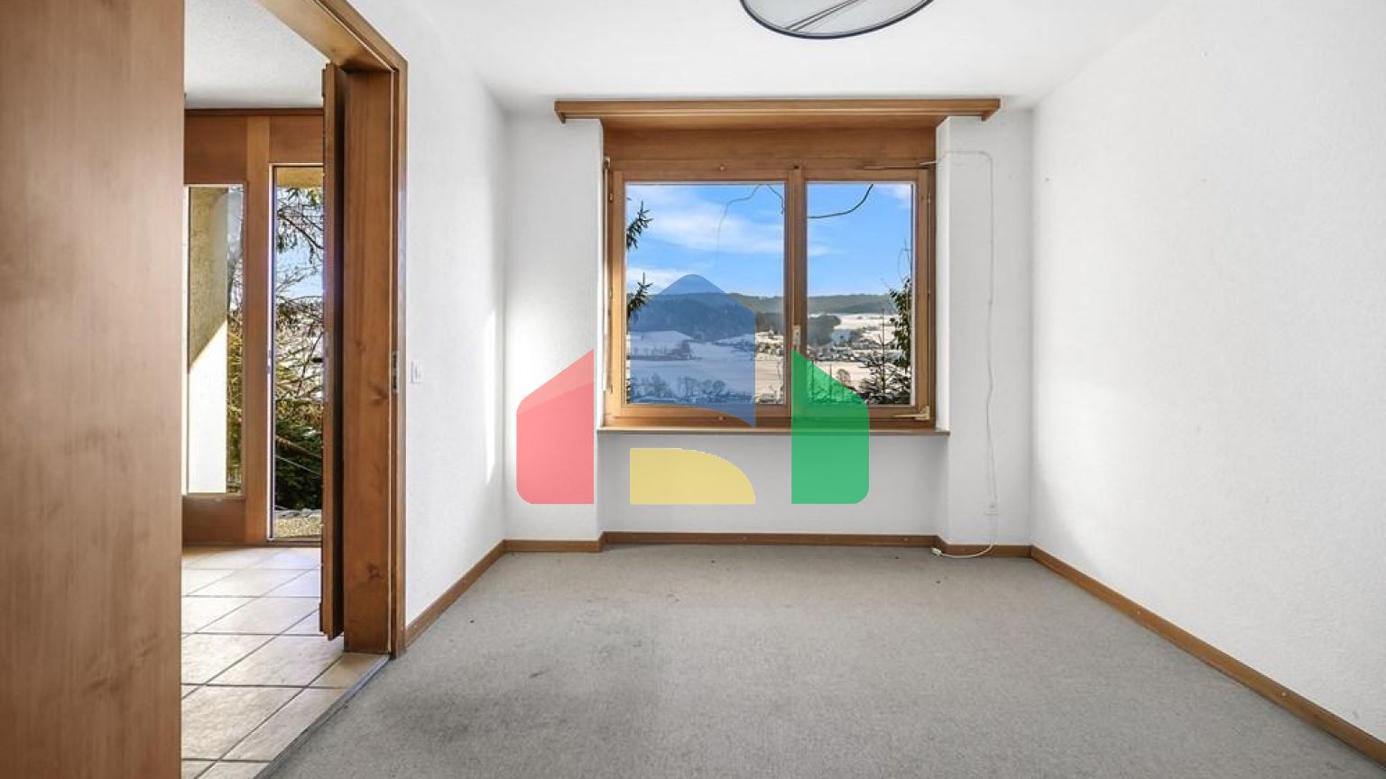 Residential - House - Konolfingen, Bern - CH