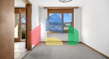 Residential - House - Konolfingen, Bern - CH
