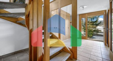 Residential - House - Konolfingen, Bern - CH