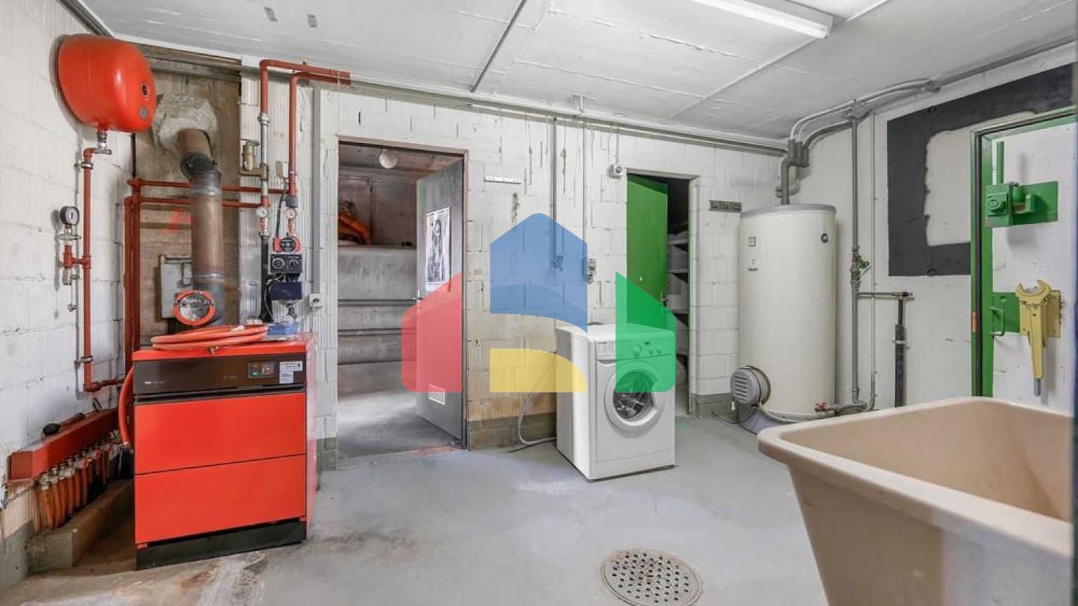 Residential - House - Konolfingen, Bern - CH