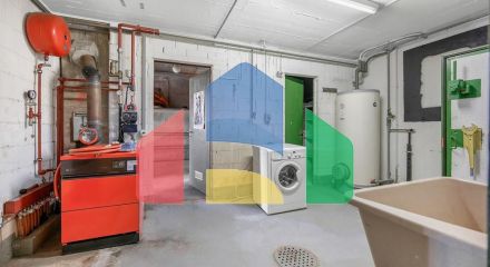 Residential - House - Konolfingen, Bern - CH