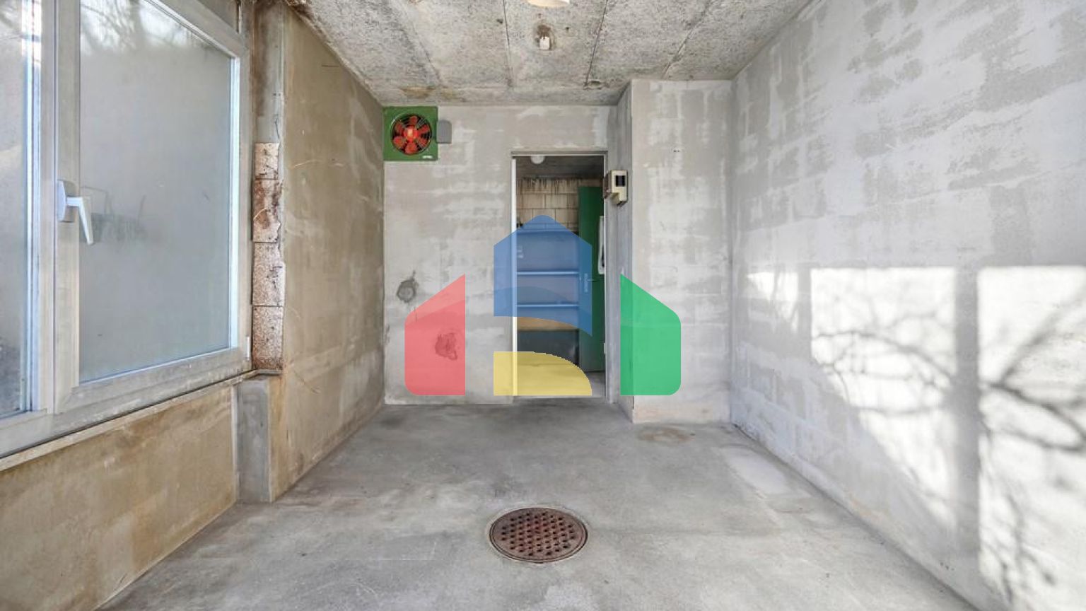 Residential - House - Konolfingen, Bern - CH