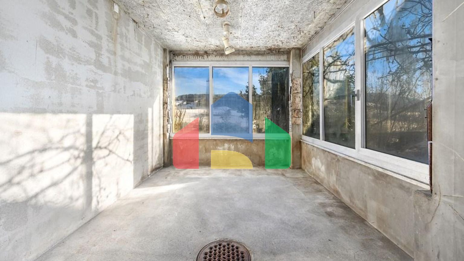 Residential - House - Konolfingen, Bern - CH