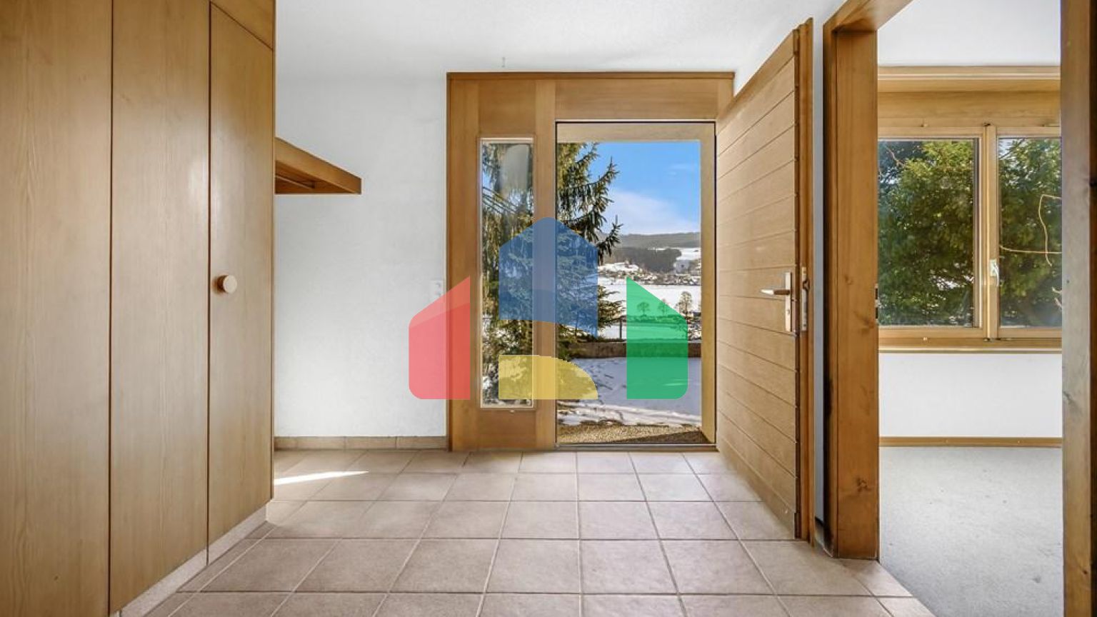 Residential - House - Konolfingen, Bern - CH