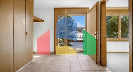Residential - House - Konolfingen, Bern - CH