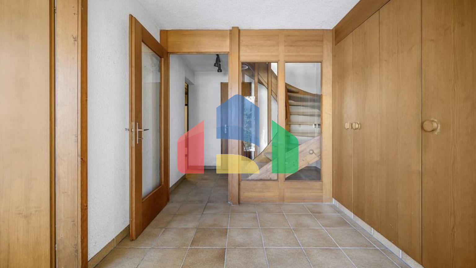 Residential - House - Konolfingen, Bern - CH