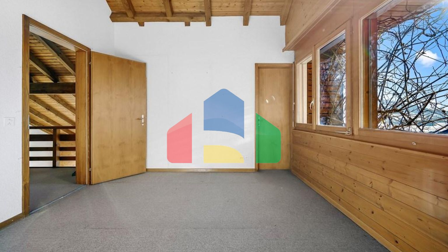 Residential - House - Konolfingen, Bern - CH