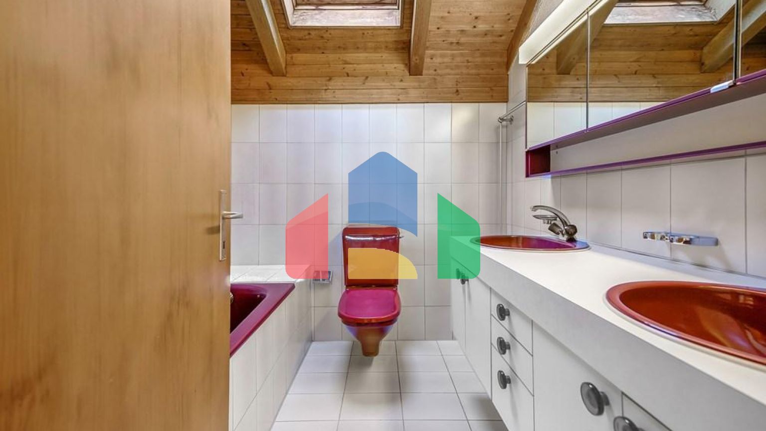 Residential - House - Konolfingen, Bern - CH