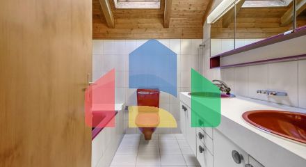 Residential - House - Konolfingen, Bern - CH