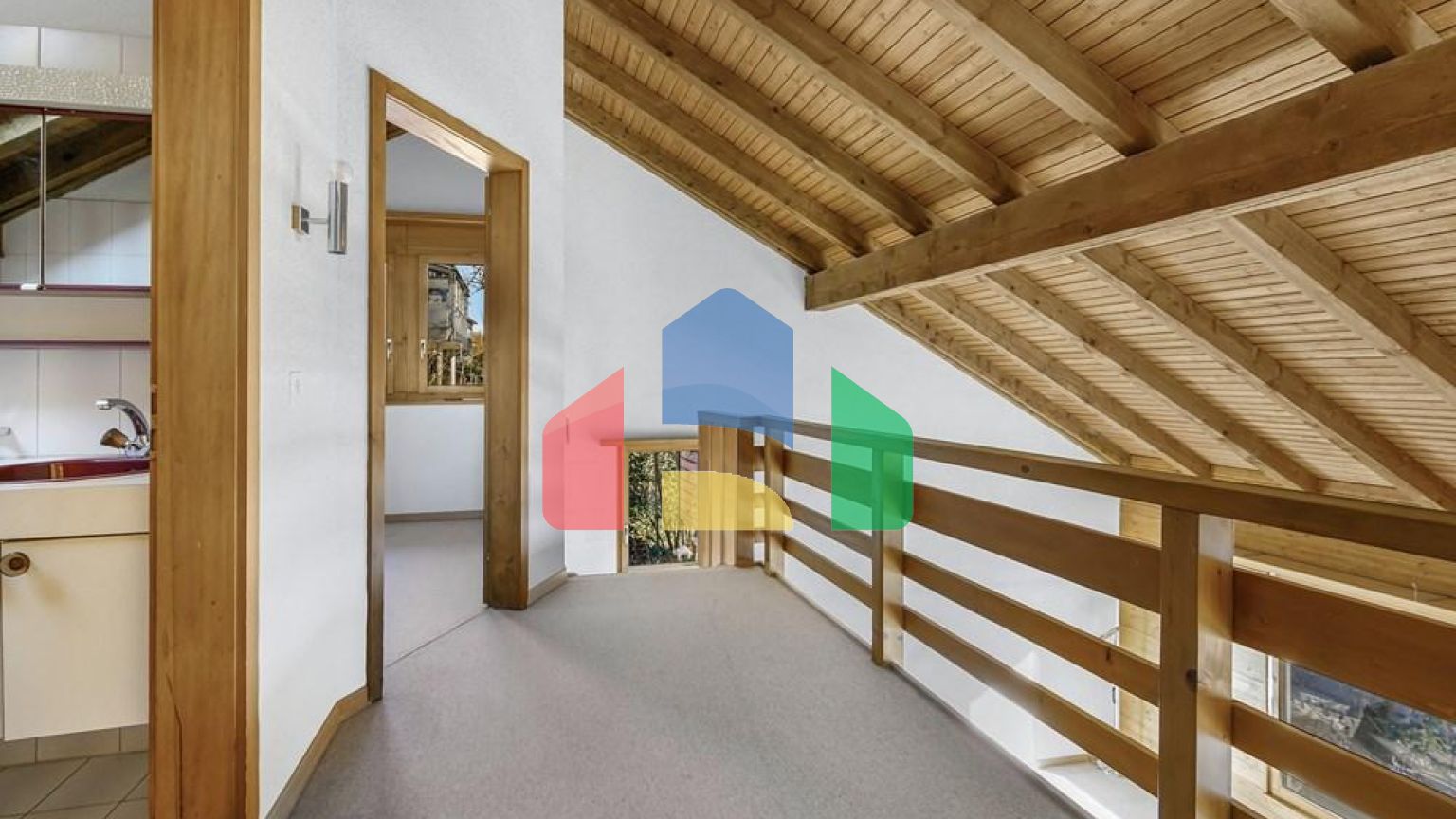 Residential - House - Konolfingen, Bern - CH