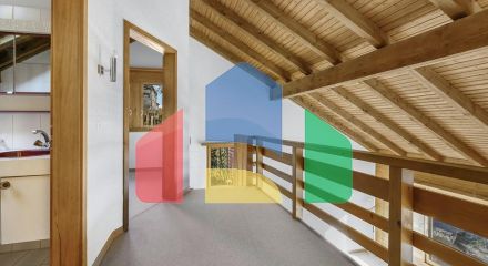 Residential - House - Konolfingen, Bern - CH