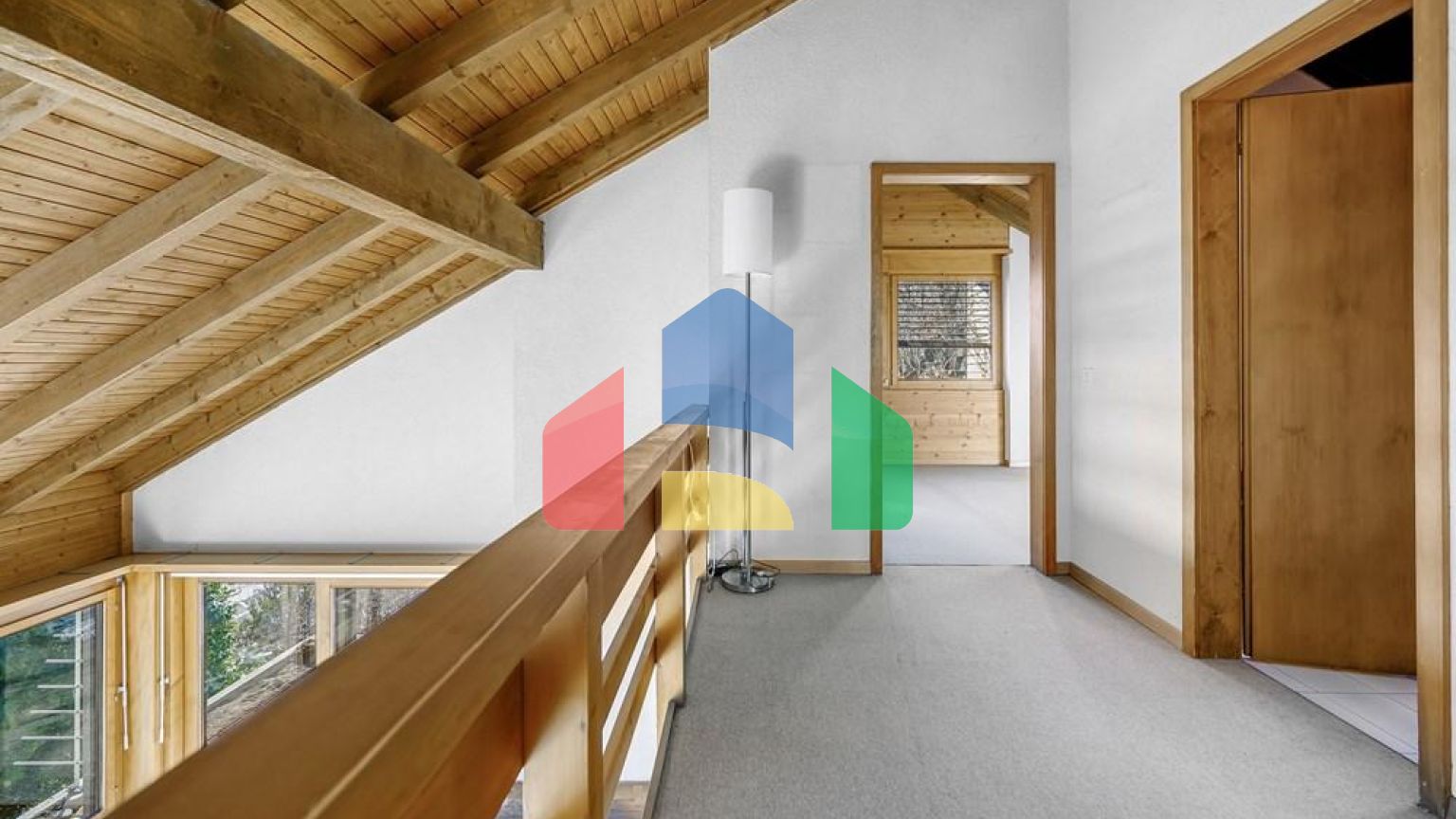 Residential - House - Konolfingen, Bern - CH