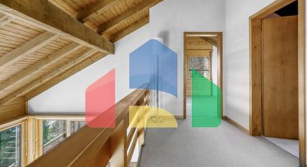 Residential - House - Konolfingen, Bern - CH