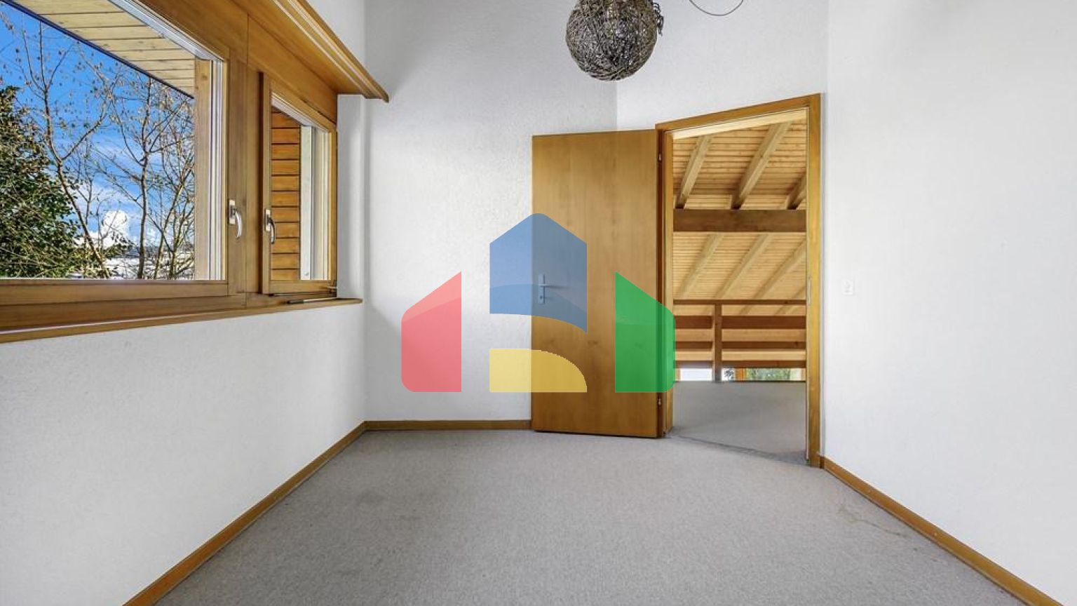 Residential - House - Konolfingen, Bern - CH