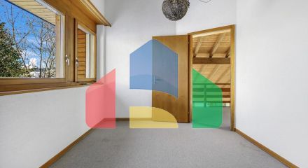 Residential - House - Konolfingen, Bern - CH