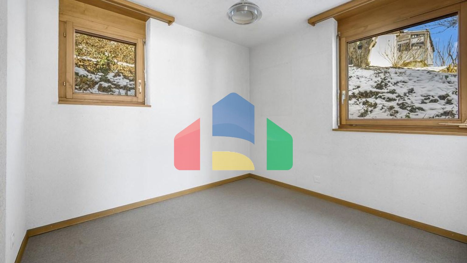 Residential - House - Konolfingen, Bern - CH