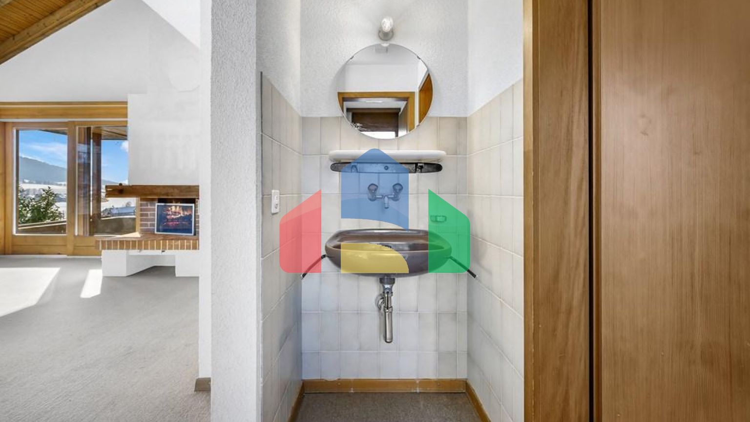 Residential - House - Konolfingen, Bern - CH