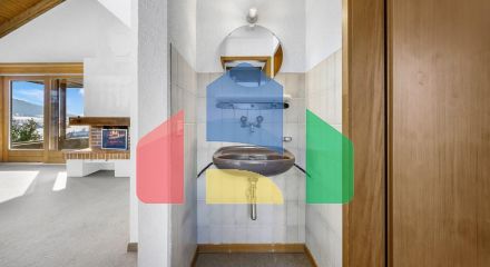 Residential - House - Konolfingen, Bern - CH