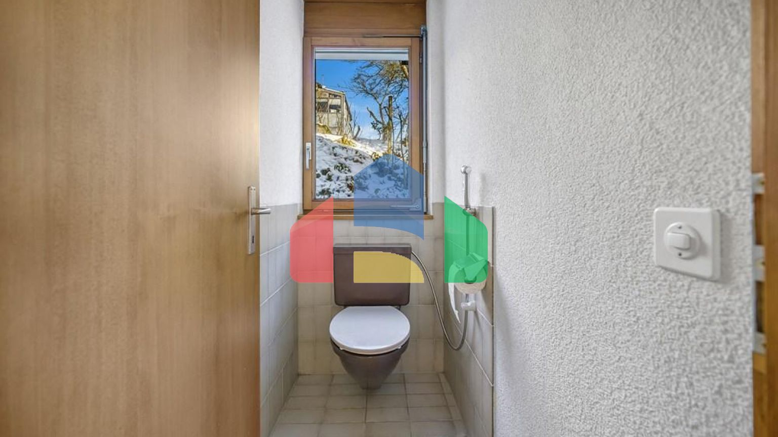 Residential - House - Konolfingen, Bern - CH