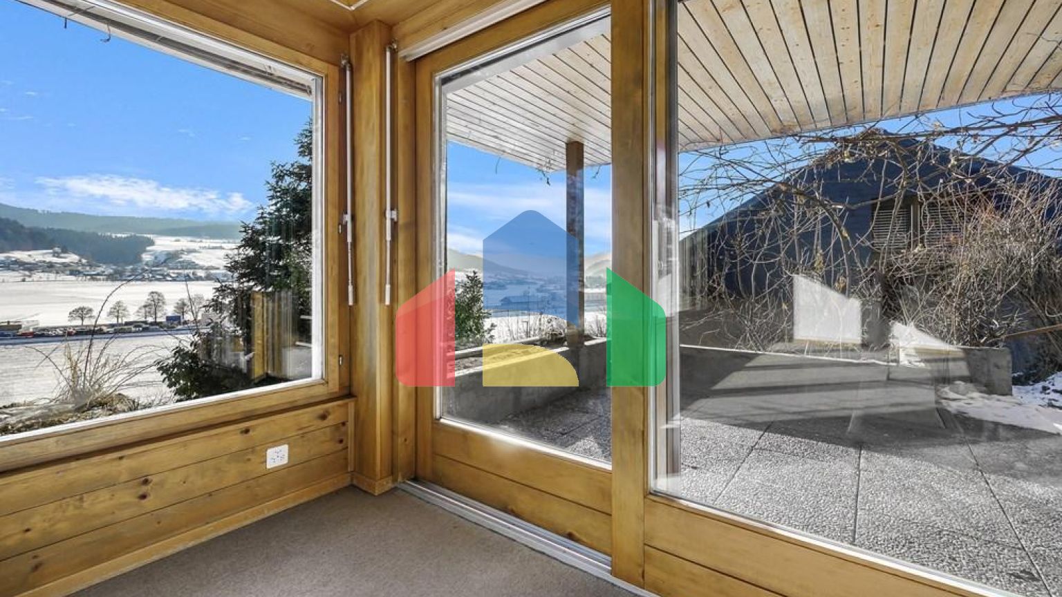 Residential - House - Konolfingen, Bern - CH