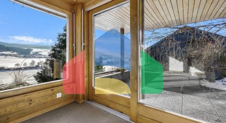 Residential - House - Konolfingen, Bern - CH