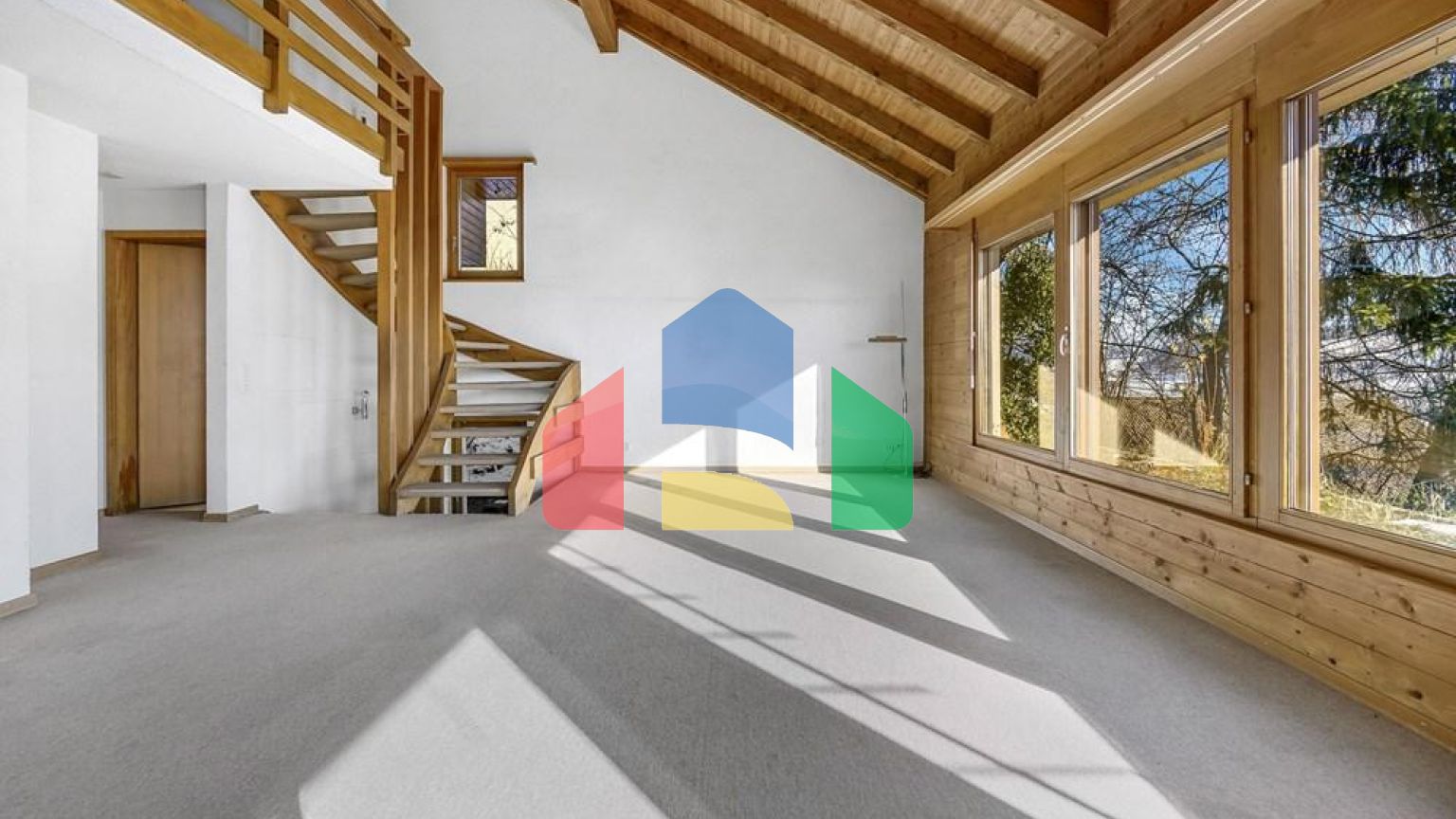 Residential - House - Konolfingen, Bern - CH