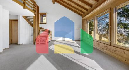 Residential - House - Konolfingen, Bern - CH