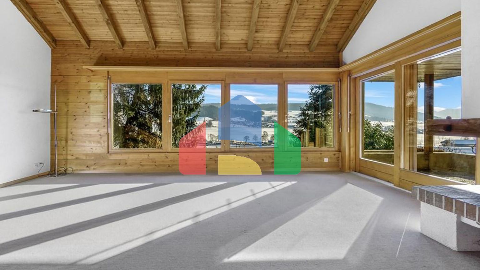 Residential - House - Konolfingen, Bern - CH