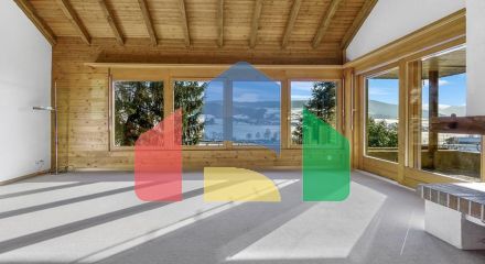 Residential - House - Konolfingen, Bern - CH