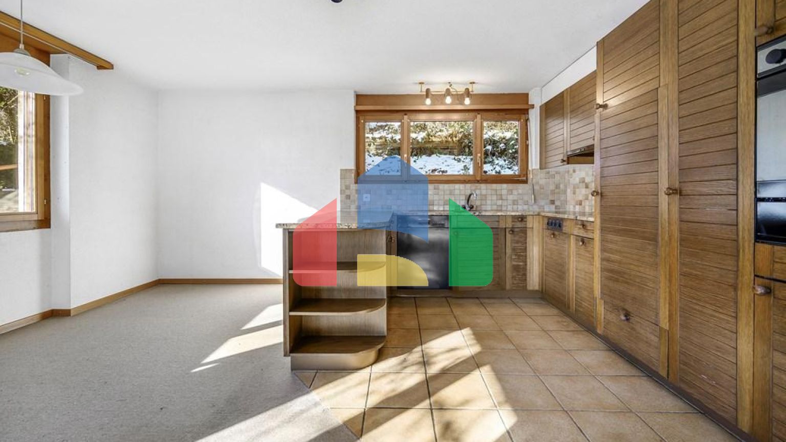 Residential - House - Konolfingen, Bern - CH