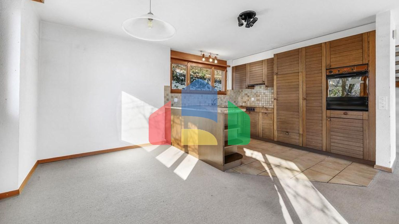 Residential - House - Konolfingen, Bern - CH