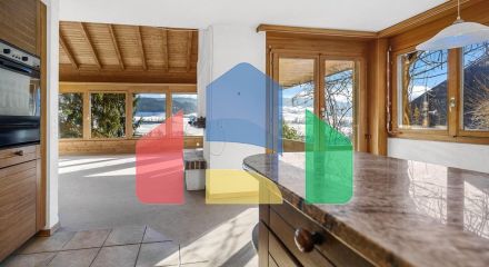 Residential - House - Konolfingen, Bern - CH