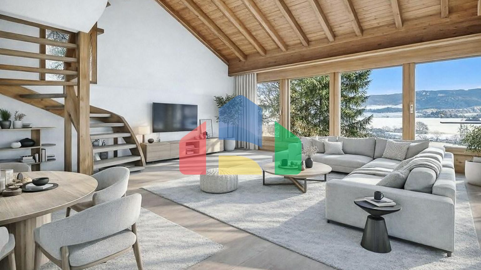 Residential - House - Konolfingen, Bern - CH