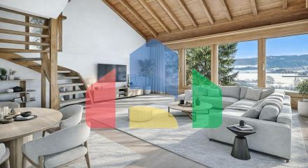 Residential - House - Konolfingen, Bern - CH