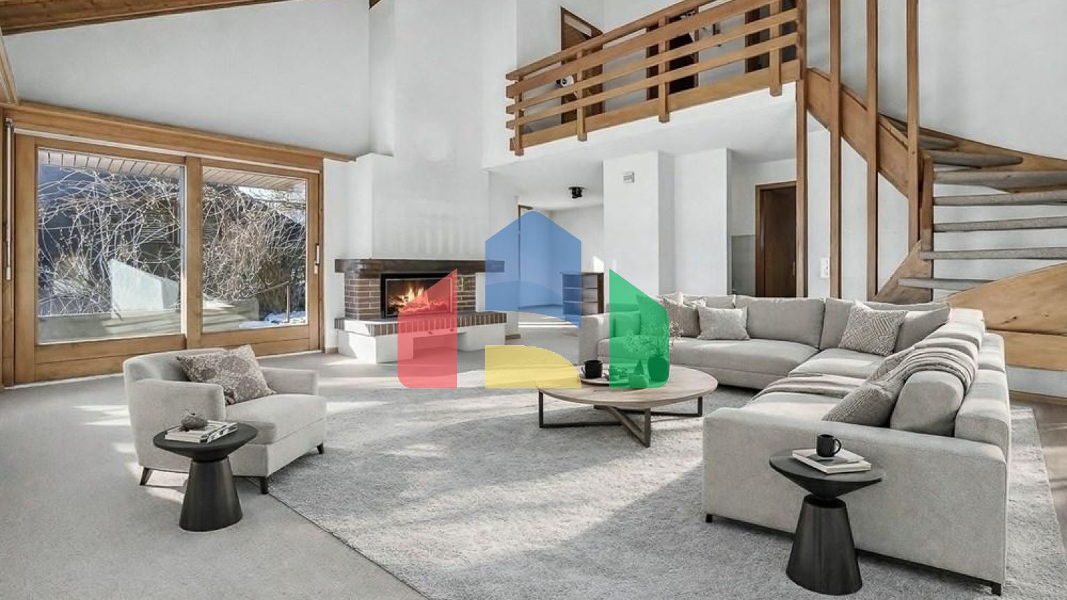 Residential - House - Konolfingen, Bern - CH