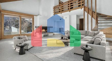 Residential - House - Konolfingen, Bern - CH