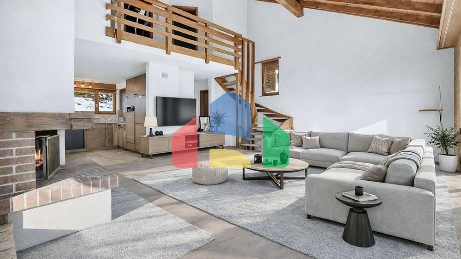 Residential - House - Konolfingen, Bern - CH