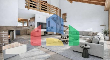 Residential - House - Konolfingen, Bern - CH