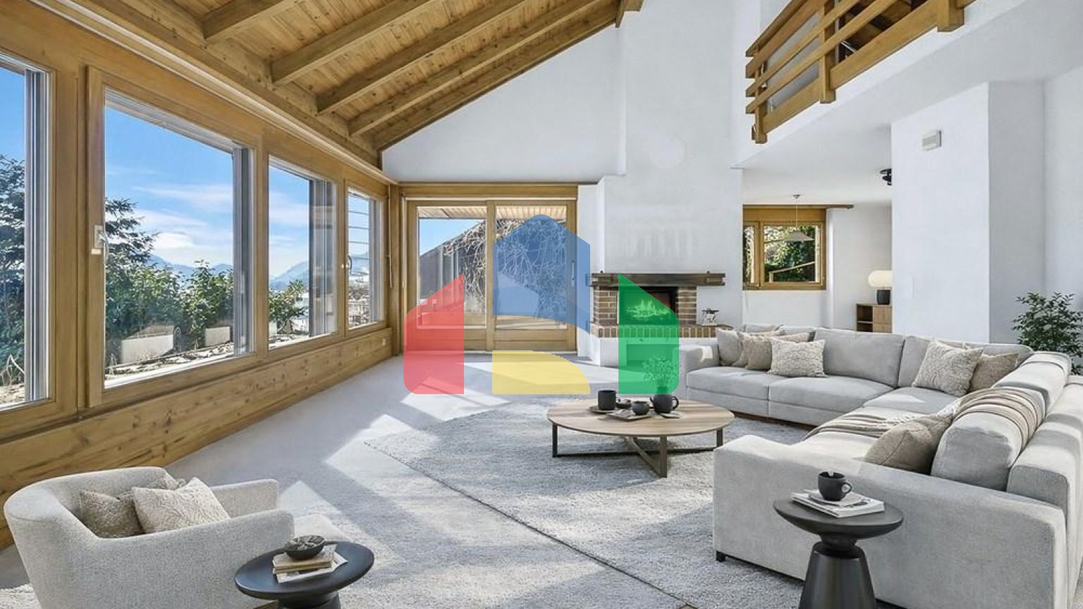 Residential - House - Konolfingen, Bern - CH