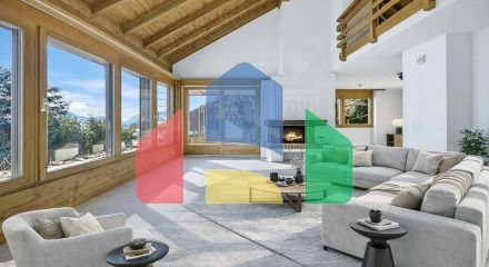 Residential - House - Konolfingen, Bern - CH