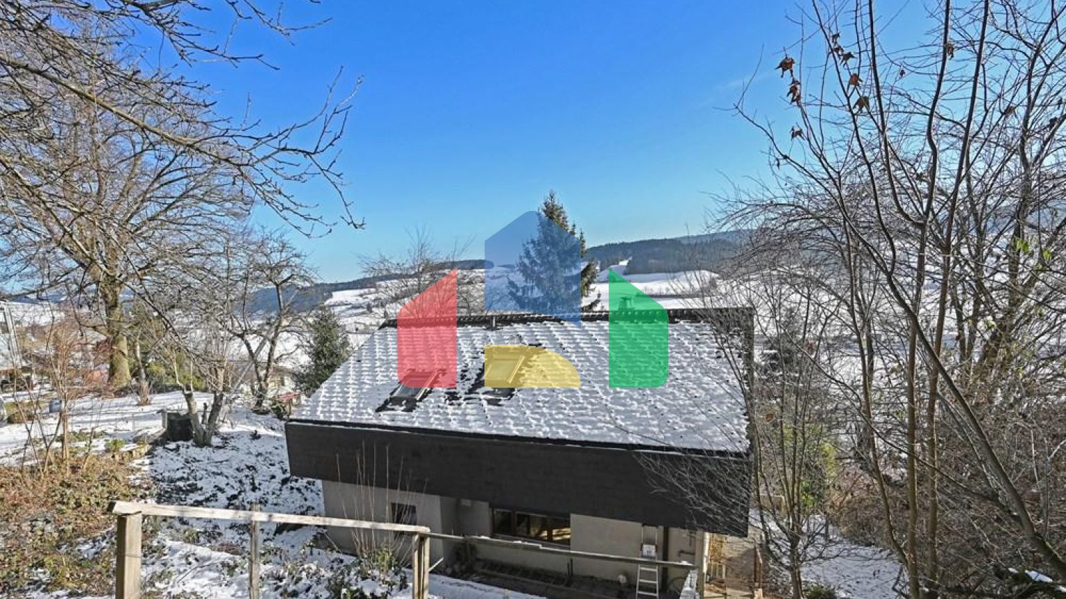 Residential - House - Konolfingen, Bern - CH