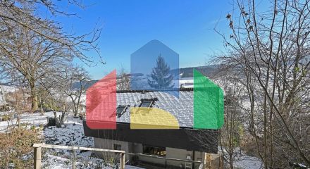 Residential - House - Konolfingen, Bern - CH