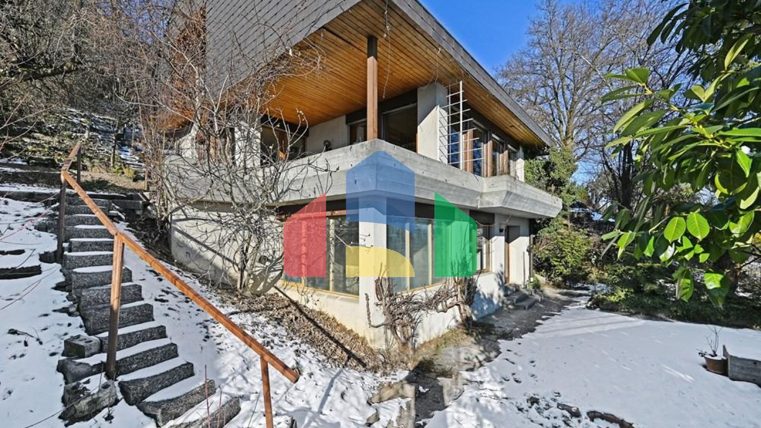 Residential - House - Konolfingen, Bern - CH