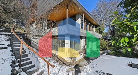 Residential - House - Konolfingen, Bern - CH