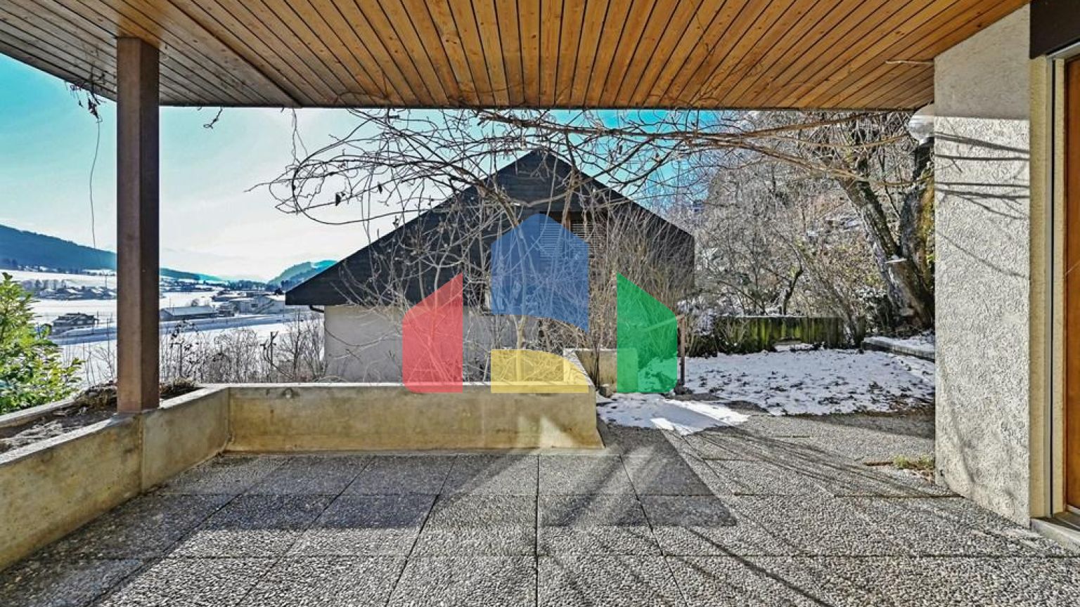 Residential - House - Konolfingen, Bern - CH